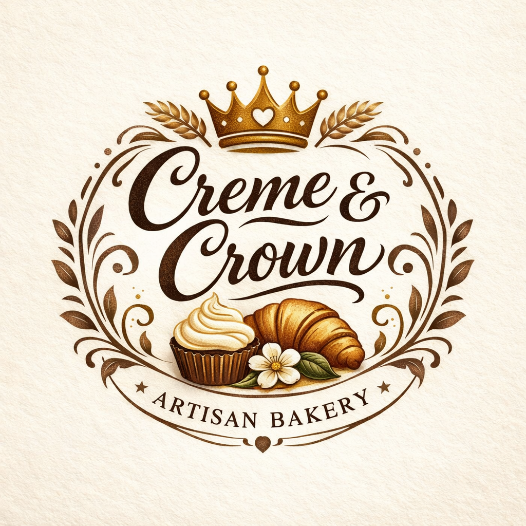 Creme & Crown